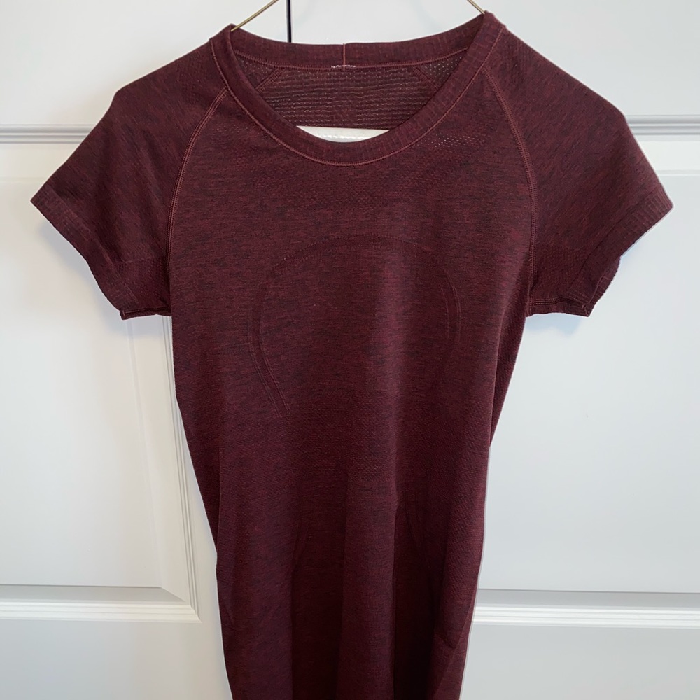 Lulu short sleeve